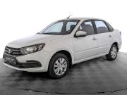 Lada (ВАЗ) Granta I Рестайлинг Москва  - изображение 27