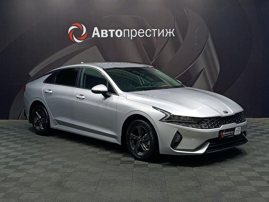 Kia K5 III Оренбург  - изображение 3