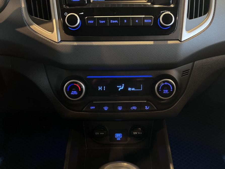 Hyundai Creta I Рестайлинг Чебоксары  - изображение 15