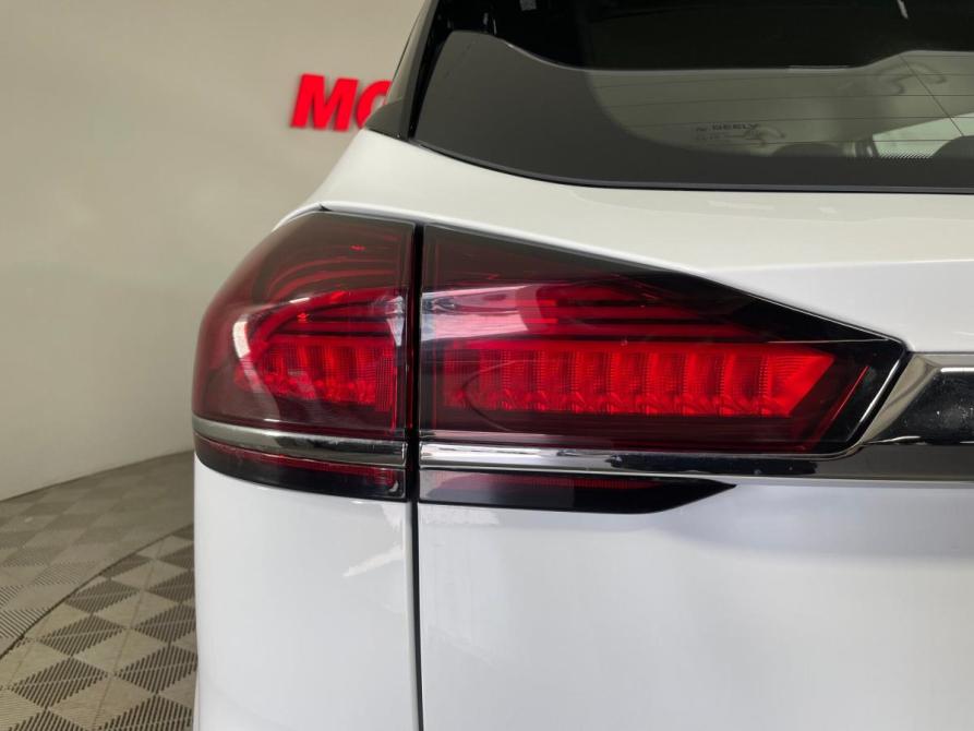 Geely Atlas Pro Воронеж  - изображение 8