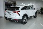 Haval F7 II Москва  - изображение 25