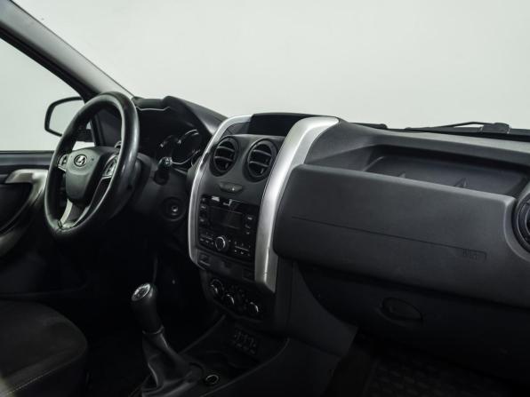 Lada (ВАЗ) Largus I Рестайлинг с пробегом 2021 года, цена 790 000 рублей, 230993 км, фургон, Автокод Объявления