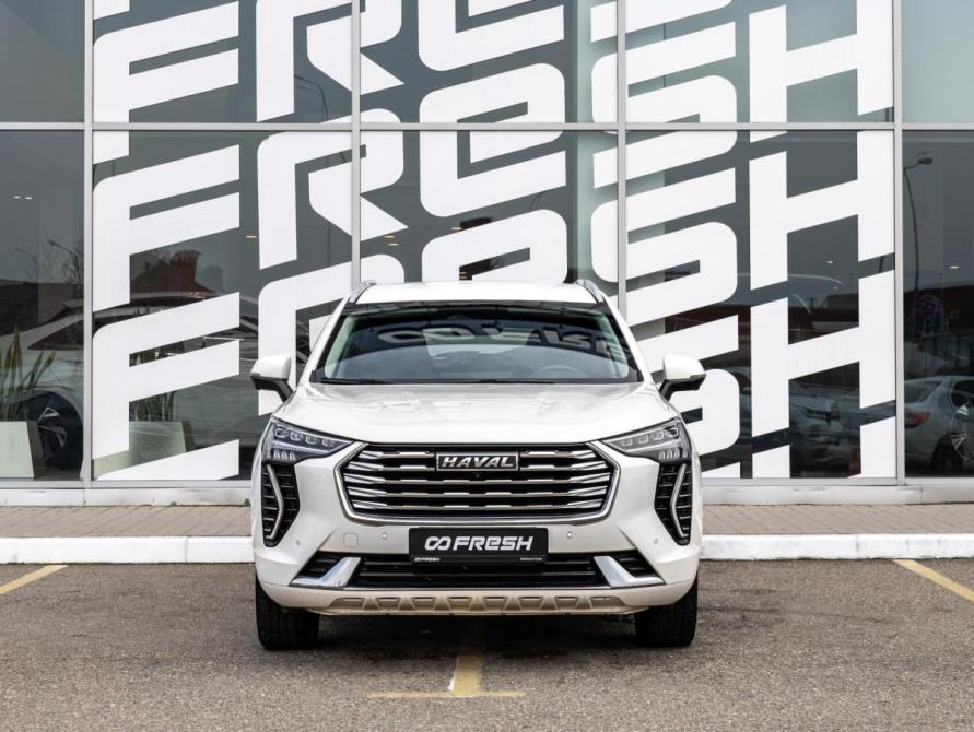 Haval Jolion I Краснодар  - изображение 3