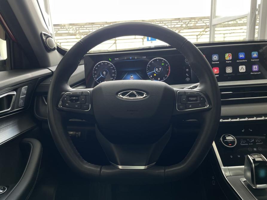Chery Tiggo 7 Pro Max I Новосибирск  - изображение 11