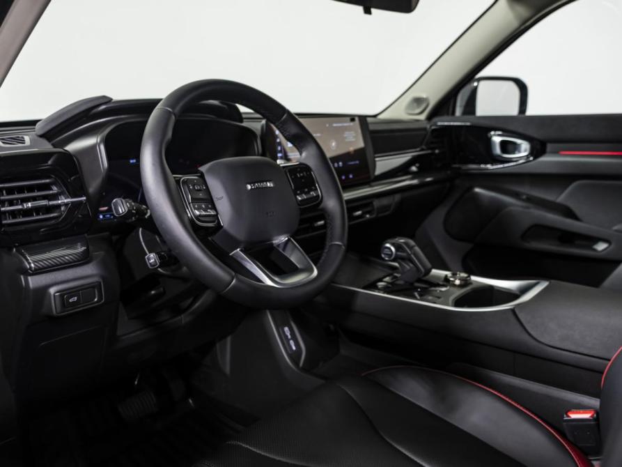Haval H3 I Москва  - изображение 9