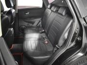 Nissan Qashqai I Рестайлинг Казань  - изображение 27