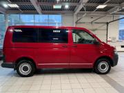 Volkswagen Caravelle T5 Рестайлинг Челябинск  - изображение 23