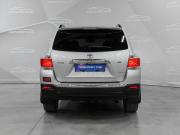 Toyota Highlander II (XU40) Рестайлинг Новосибирск  - изображение 32