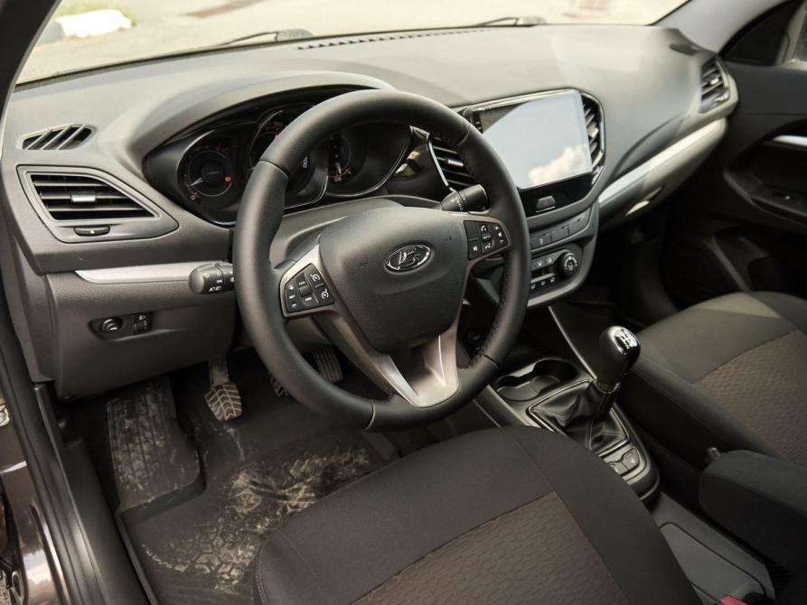Lada (ВАЗ) Vesta I Казань  - изображение 5