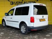 Volkswagen Caddy IV Ижевск  - изображение 25