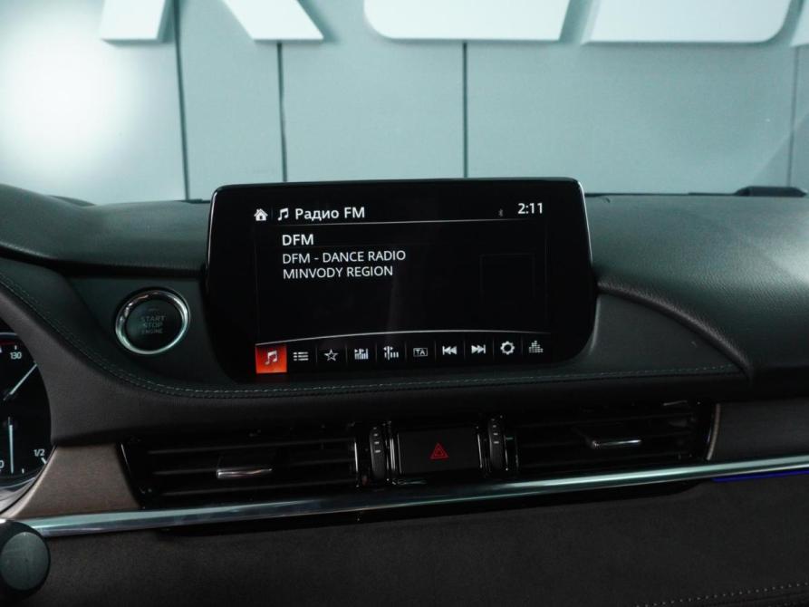 Mazda 6 III (GJ) Рестайлинг 2 Минеральные Воды  - изображение 14