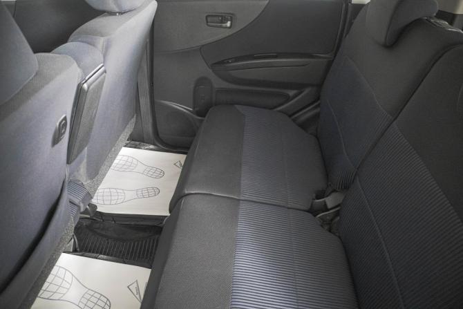 Daihatsu Move IV с пробегом 2009 года, цена 489 000 рублей, 152000 км, микровэн, Автокод Объявления