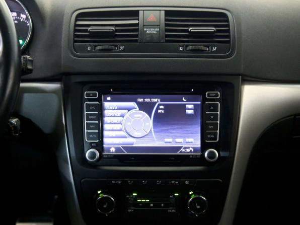 Skoda Yeti I с пробегом 2011 года, цена 670 000 рублей, 122272 км, внедорожник, Автокод Объявления
