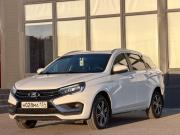 Lada (ВАЗ) Vesta I Рестайлинг (NG) Волгоград  - изображение 39