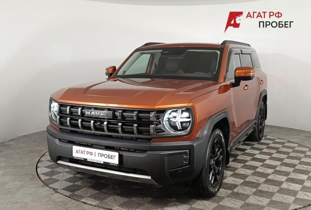 Haval H3 I Волгоград  - изображение 3
