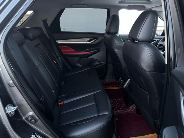 Changan CS55 Plus I с пробегом 2020 года, цена 1 650 000 рублей, 43685 км, внедорожник, Автокод Объявления