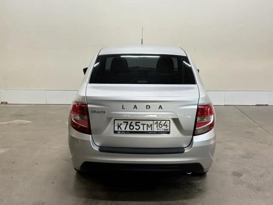 Lada (ВАЗ) Granta I Рестайлинг Саратов  - изображение 3