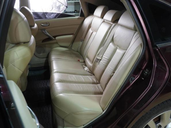 Nissan Teana II с пробегом 2011 года, цена 1 189 000 рублей, 245693 км, седан, Автокод Объявления