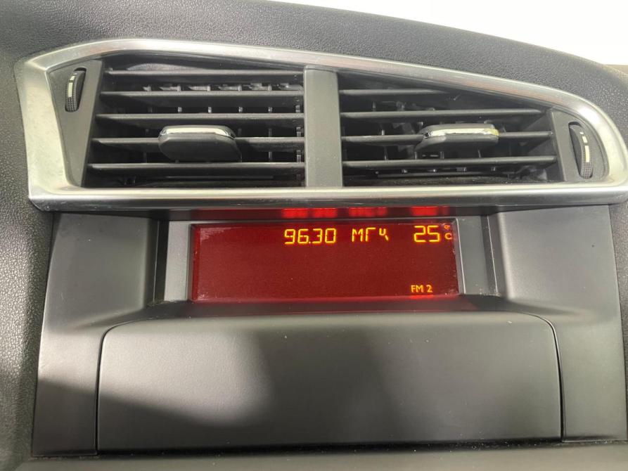 Citroen C4 II Воронеж  - изображение 17