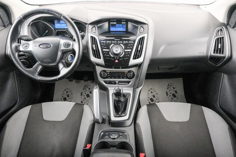 Ford Focus III Красноярск  - изображение 11