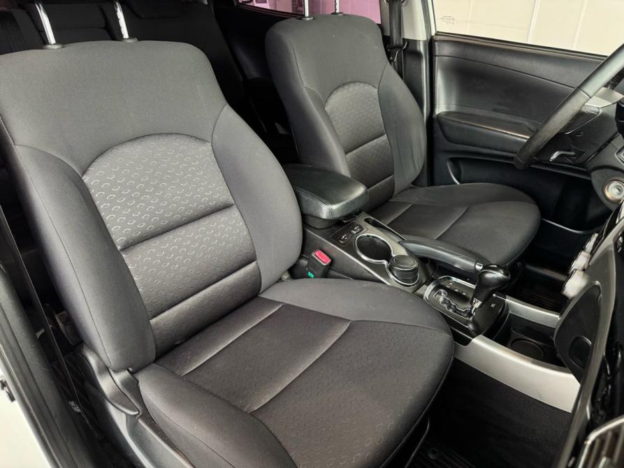SsangYong Actyon II Санкт-Петербург  - изображение 14
