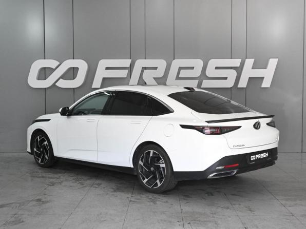 Changan Lamore с пробегом 2023 года, цена 2 099 000 рублей, 20254 км, седан, Автокод Объявления