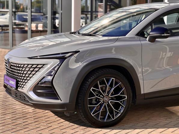 Changan UNI-T I с пробегом 2023 года, цена 2 193 000 рублей, 26699 км, внедорожник, Автокод Объявления