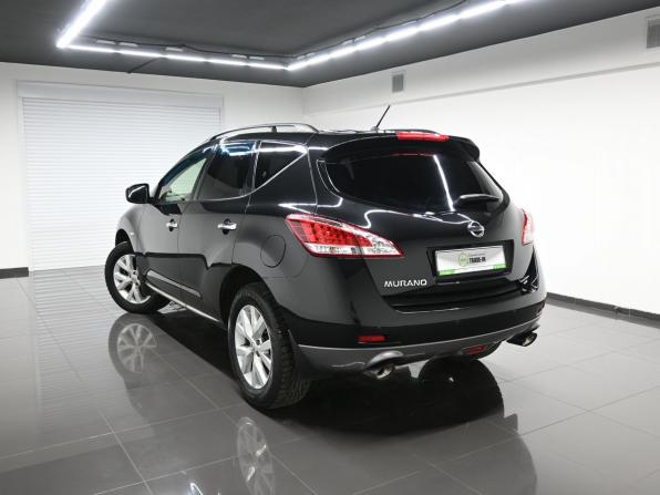 Nissan Murano II (Z51) Рестайлинг 2 с пробегом 2015 года, цена 1 695 000 рублей, 122324 км, внедорожник, Автокод Объявления