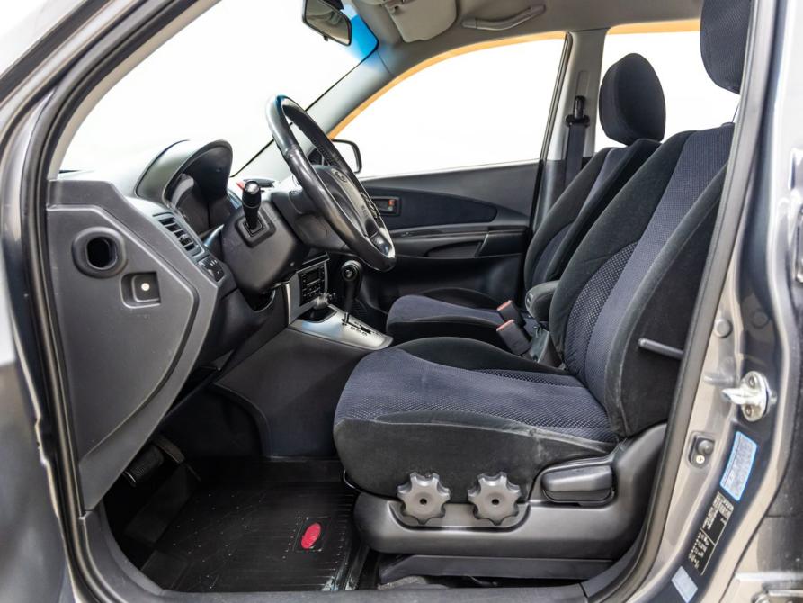 Hyundai Tucson I Волгоград  - изображение 25