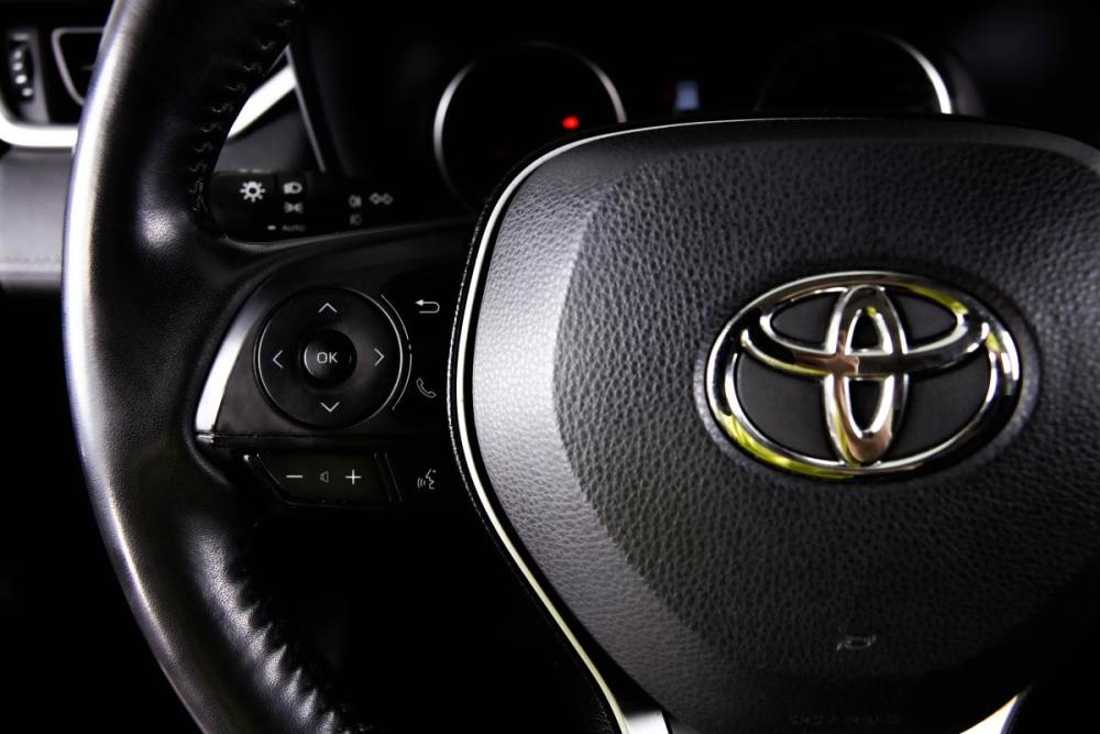Toyota RAV4 V (XA50) Пермь  - изображение 19