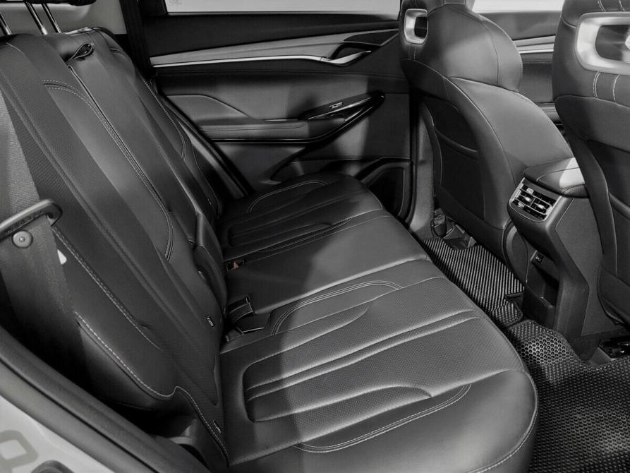 Changan CS75 Plus I Рестайлинг Москва  - изображение 12