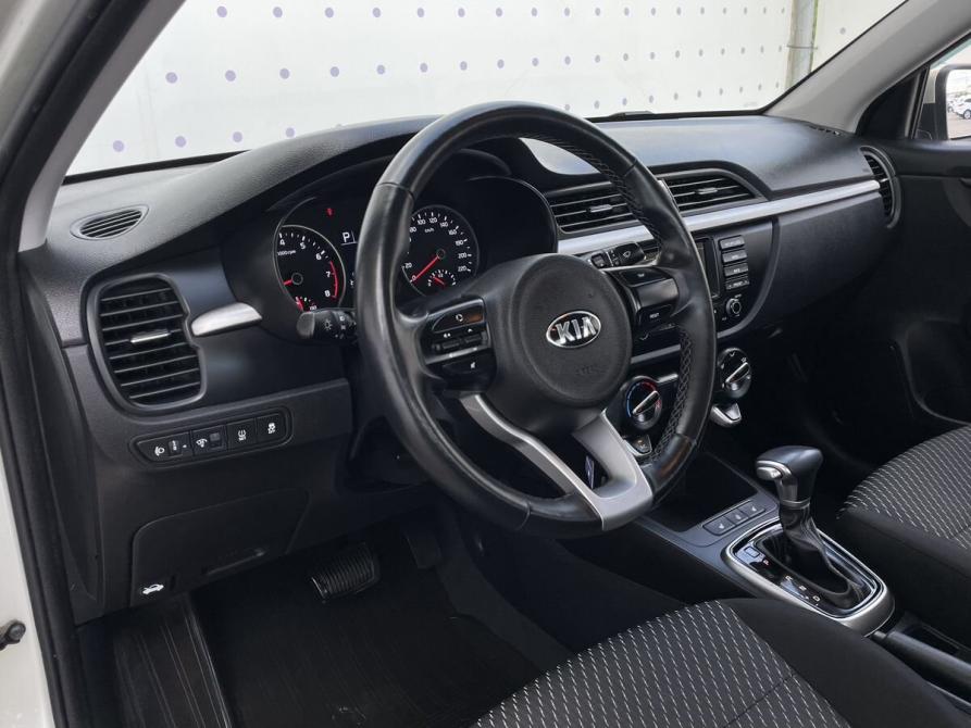 Kia Rio IV Тамбов  - изображение 15