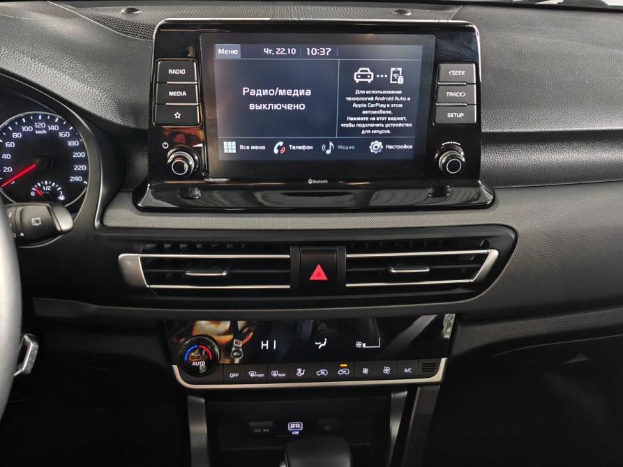Kia Seltos I Москва  - изображение 14