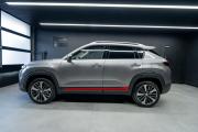 Changan CS35 Plus I Рестайлинг Москва  - изображение 32