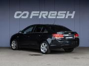 Chevrolet Cruze I Краснодар  - изображение 21