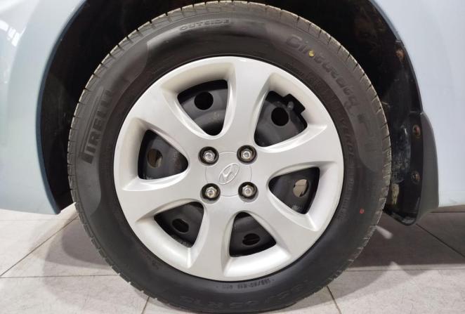 Hyundai Solaris I с пробегом 2011 года, цена 730 000 рублей, 143689 км, седан, Автокод Объявления
