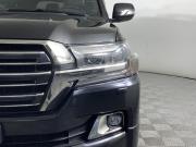 Toyota Land Cruiser 200 Series Рестайлинг 2 Москва  - изображение 29