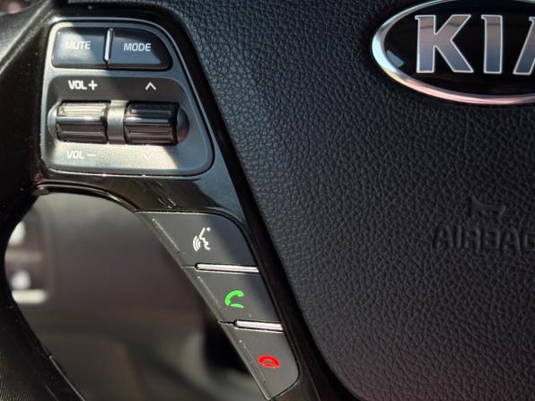 Kia Cerato III Рестайлинг (Classic) с пробегом 2019 года, цена 1 450 000 рублей, 98403 км, седан, Автокод Объявления