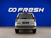 Toyota Land Cruiser Prado 120 Series Рестайлинг Москва  - изображение 20