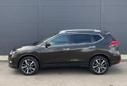 Nissan X-Trail III Красноярск  - изображение 45