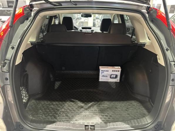 Honda CR-V IV с пробегом 2014 года, цена 1 829 000 рублей, 162000 км, внедорожник, Автокод Объявления