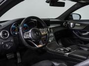 Mercedes-Benz C-Класс IV (W205) Рестайлинг Москва  - изображение 27