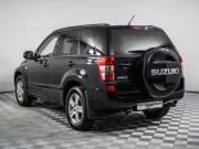 Suzuki Grand Vitara II Москва  - изображение 23