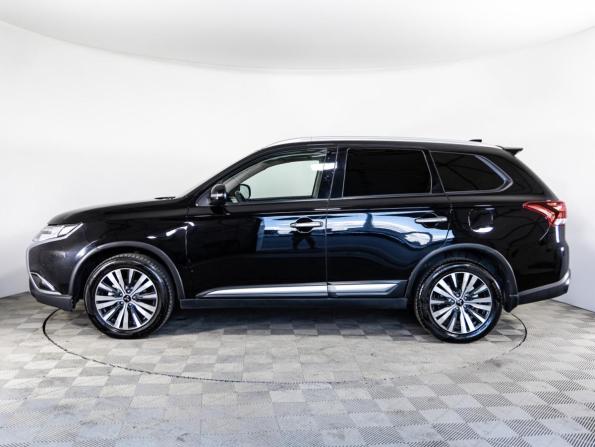 Mitsubishi Outlander III Рестайлинг 3 с пробегом 2020 года, цена 1 649 000 рублей, 202372 км, внедорожник, Автокод Объявления