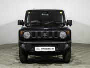 Suzuki Jimny IV Санкт-Петербург  - изображение 19