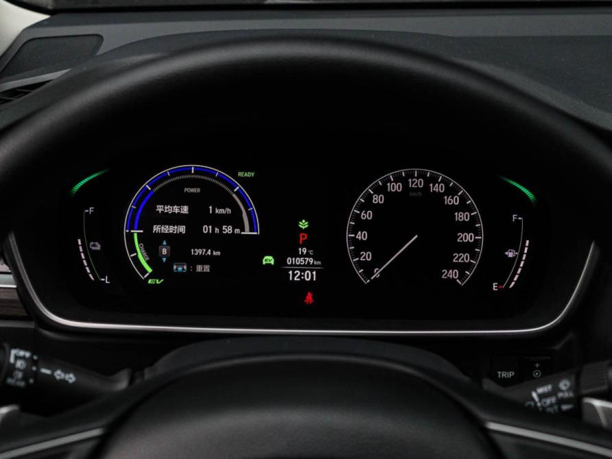 Honda Odyssey V Рестайлинг 2 Москва  - изображение 19