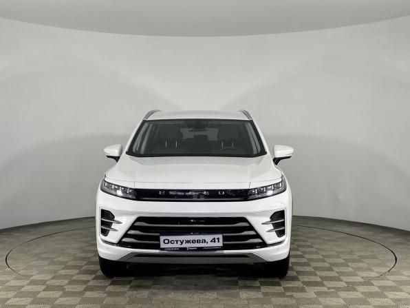 Exeed LX I Рестайлинг с пробегом 2023 года, цена 2 340 000 рублей, 28593 км, внедорожник, Автокод Объявления