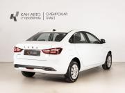 Lada (ВАЗ) Vesta I Рестайлинг (NG) Казань  - изображение 11