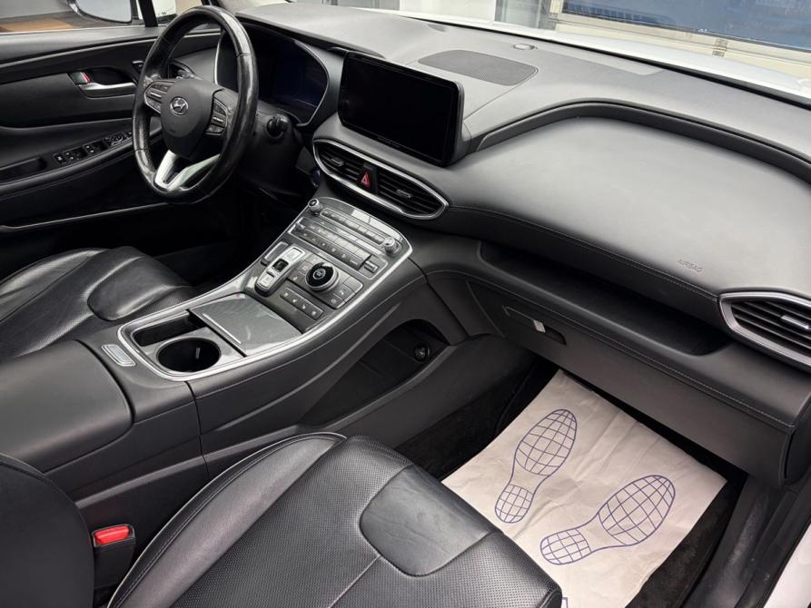 Hyundai Santa Fe IV Рестайлинг Ростов-на-Дону  - изображение 21