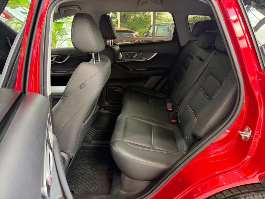 Chery Tiggo 7 Pro Max I Рестайлинг Таганрог  - изображение 13